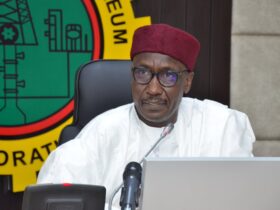 Transferring NNPC Revenues to CBN Serves Nation's Best Interests — Kyari