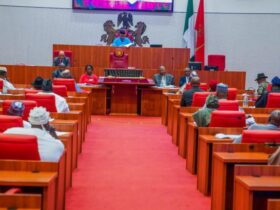 Senate Discovers $400 Million Intervention Funds Held in Banks