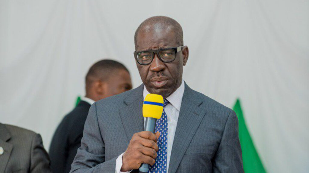 Obaseki