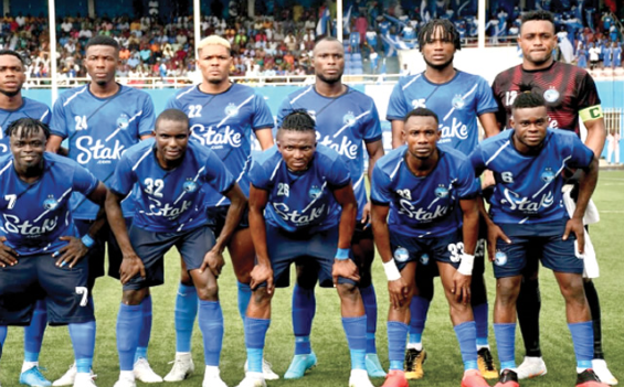 Enyimba FC