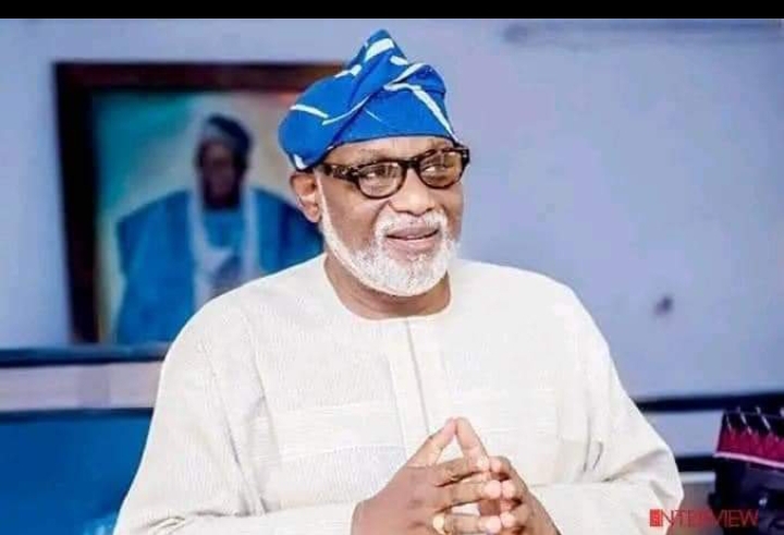 Akeredolu