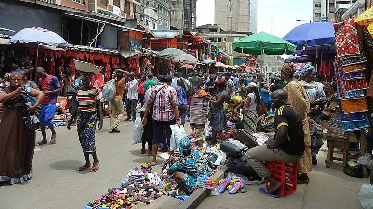 Ikorodu