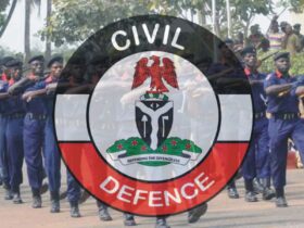 Insecurity: NSCDC Summons Senior Officers In FCT