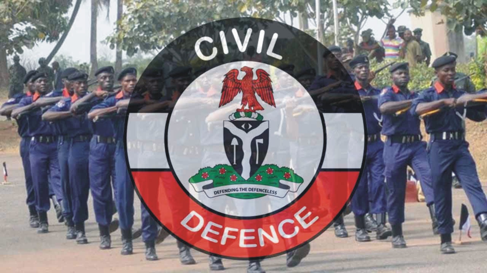 Insecurity: NSCDC Summons Senior Officers In FCT