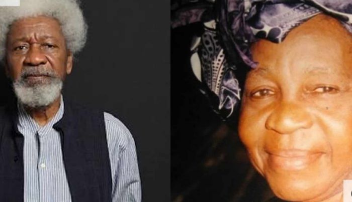 Soyinka