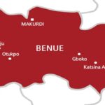 NAPTIP bursts Benue syndicate, rescue 5 children, arrest 80-yr-old woman