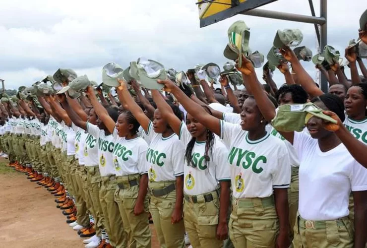 NYSC Has Ceased Deployment of Corps Members to "Unsafe States"