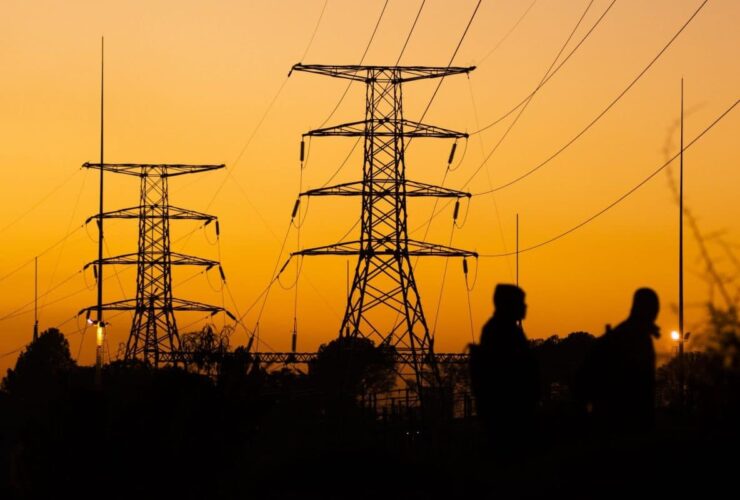 ‘Nigeria Experiences 222 Power Grid Failures Over 12-Year Period’