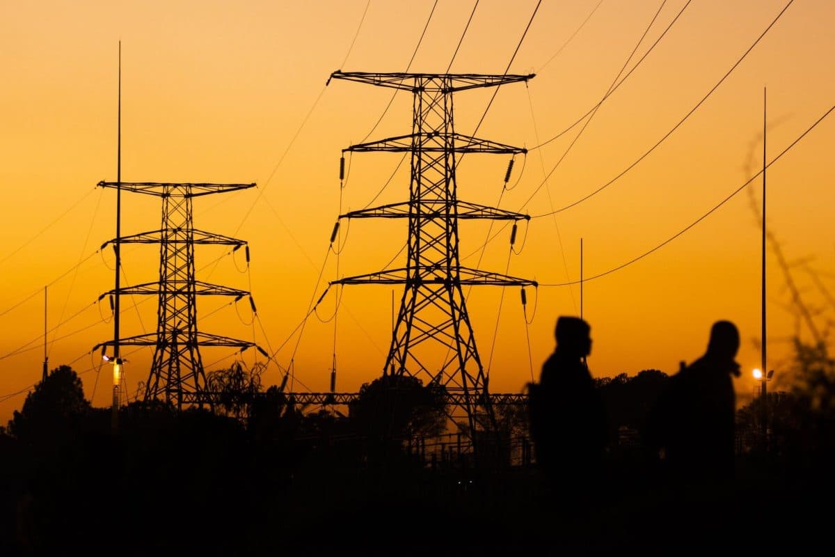 ‘Nigeria Experiences 222 Power Grid Failures Over 12-Year Period’