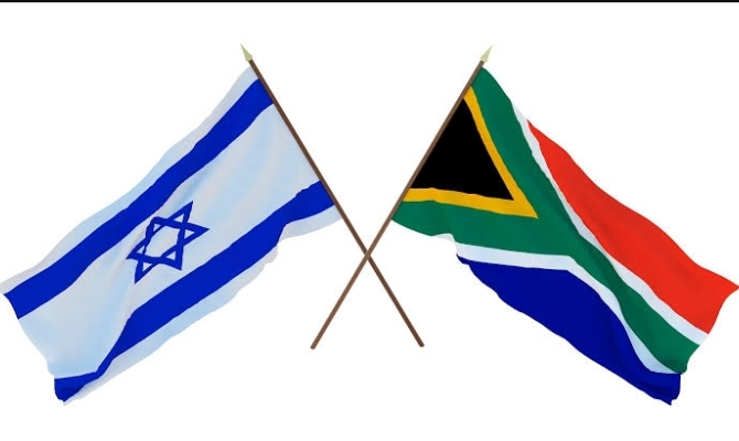ICJ to Rule on South Africa's Genocide Case Against Israel on Friday ...