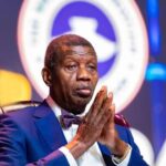 Pastor E.A. Adeboye Advocates Vigorous Prayer Regarding Naira/Dollar Exchange Rate Challenges