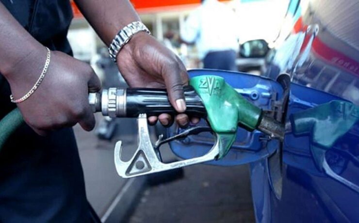 Fuel Pump Price Hike: NNPCL Reacts