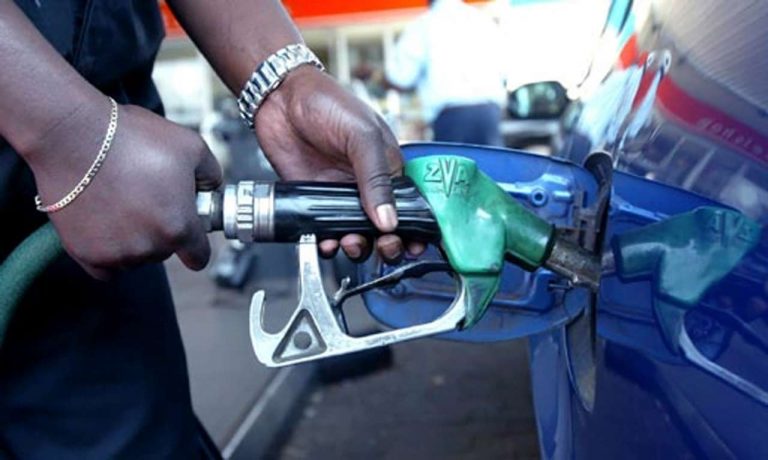 Fuel Pump Price Hike: NNPCL Reacts