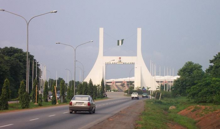 Abuja