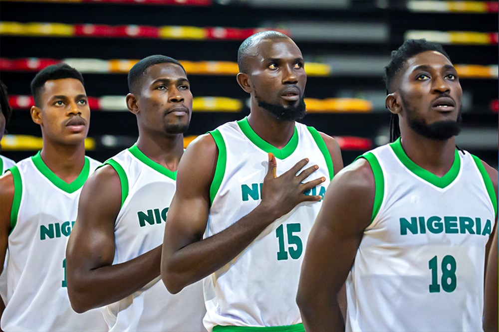 D'Tigers,