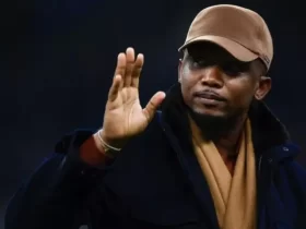 Cameroon Football Association Refuses Samuel Eto'o's Resignation as President