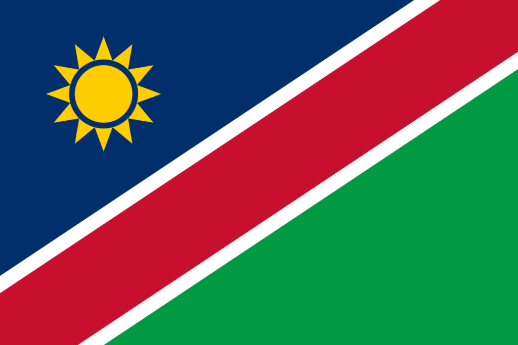 82-Year-Old Nangolo Mbumba Sworn In As Fourth Namibian President