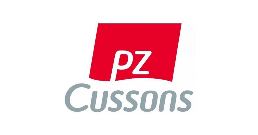 PZ Cussons