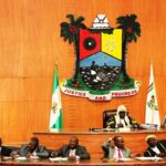 Lagos Assembly to Tinubu, CBN, Save Naira from Continuous Depreciation