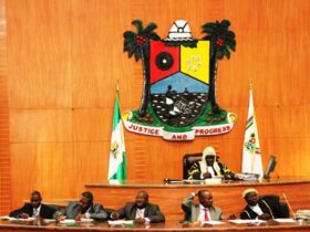Lagos Assembly to Tinubu, CBN, Save Naira from Continuous Depreciation