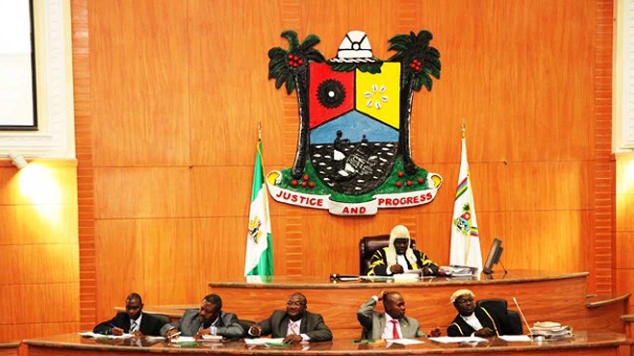 Lagos Assembly to Tinubu, CBN, Save Naira from Continuous Depreciation