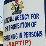 NAPTIP Bursts Benue Syndicate, Rescues 5 Children, Arrests 80-yr-old Woman