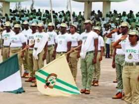 FG to Involve NYSC Members in Combating Youth Drug Abuse