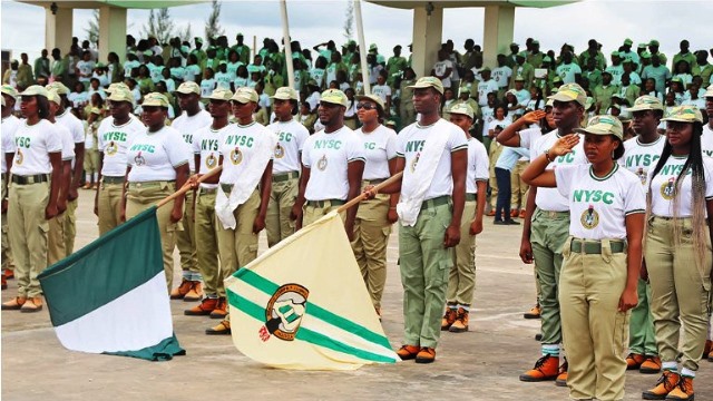 FG to Involve NYSC Members in Combating Youth Drug Abuse