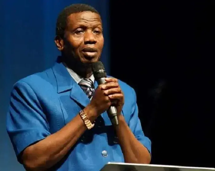 Pastor E.A. Adeboye Advocates Vigorous Prayer Regarding Naira/Dollar Exchange Rate Challenges