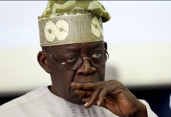 Tinubu