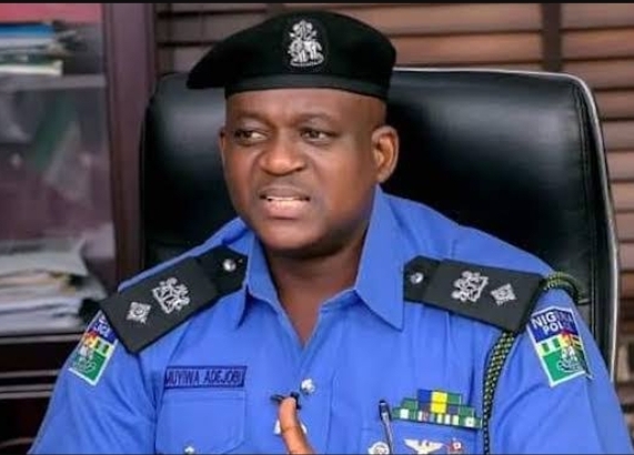 Insecurity Not As Serious As Reported Says Police PRO, Nigerians React