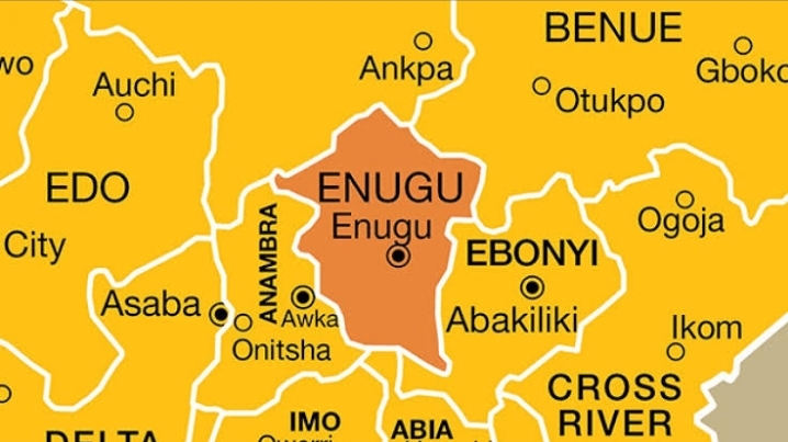 Enugu