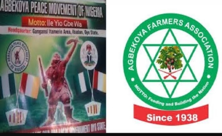 Yoruba Farmers Association, Agbekoya Society of Nigeria