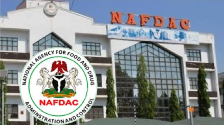 NAFDAC