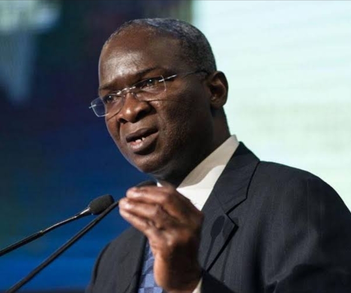 Fashola