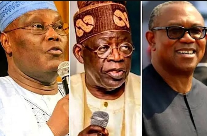 Help Nigerians With Your Billions, APC Group Tells Obi, Atiku