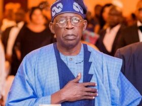 Tinubu Renews Suspension of Flights To Niger Republic