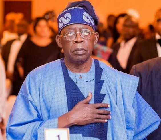 Tinubu Renews Suspension of Flights To Niger Republic