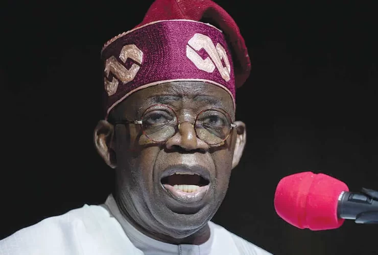 PFN Urges Tinubu to Declare State of Emergency on Security