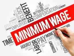 Organised Labour demands Minimum Wage Review 