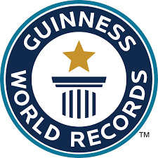 Danish Man Sets Guinness World Record