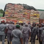 Customs Seize Four Trucks of Food Items in Kano Amidst Hunger Crisis