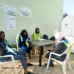 Plateau rerun: Corps member, 2 INEC ad-hoc staff held hostage over missing election materials