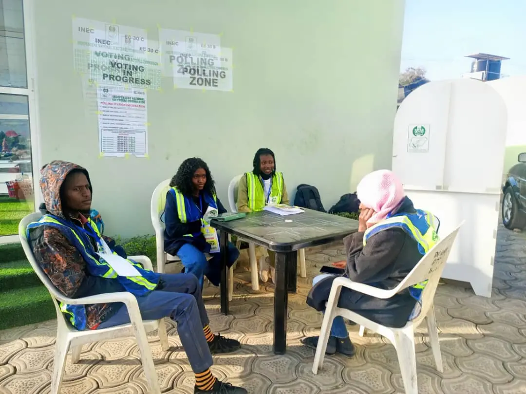 Plateau rerun: Corps member, 2 INEC ad-hoc staff held hostage over missing election materials