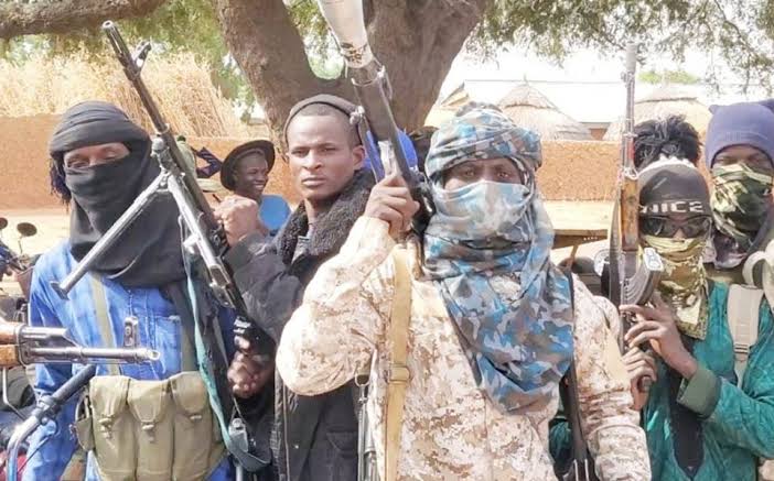 Zamfara Terrorists Launch Fresh Attack