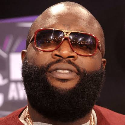 Rick Ross 