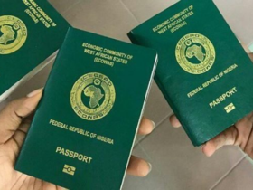 Japa: Nigeria Immigration Service Issues 2.1 Million Passports in 2023