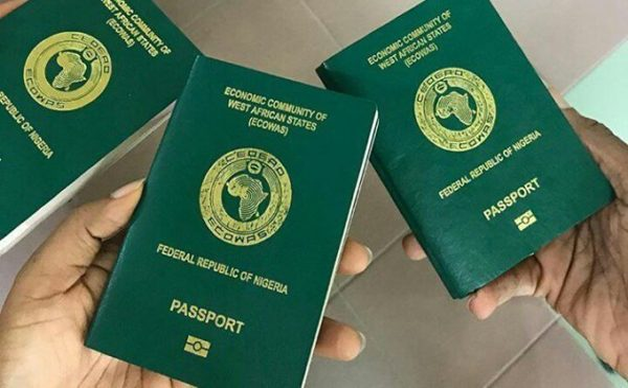 Japa: Nigeria Immigration Service Issues 2.1 Million Passports in 2023