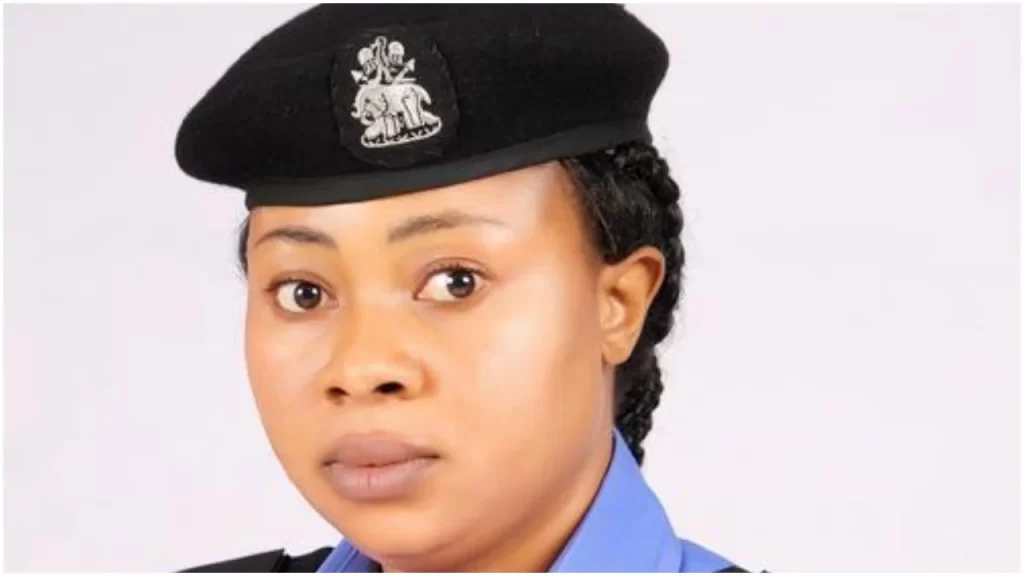 Couples Should Keep Marriage Details Private Urges Police Public Relations Officer FCT Area  Command 