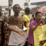 Protest Rocks Lagos Over Soaring Cost of Living